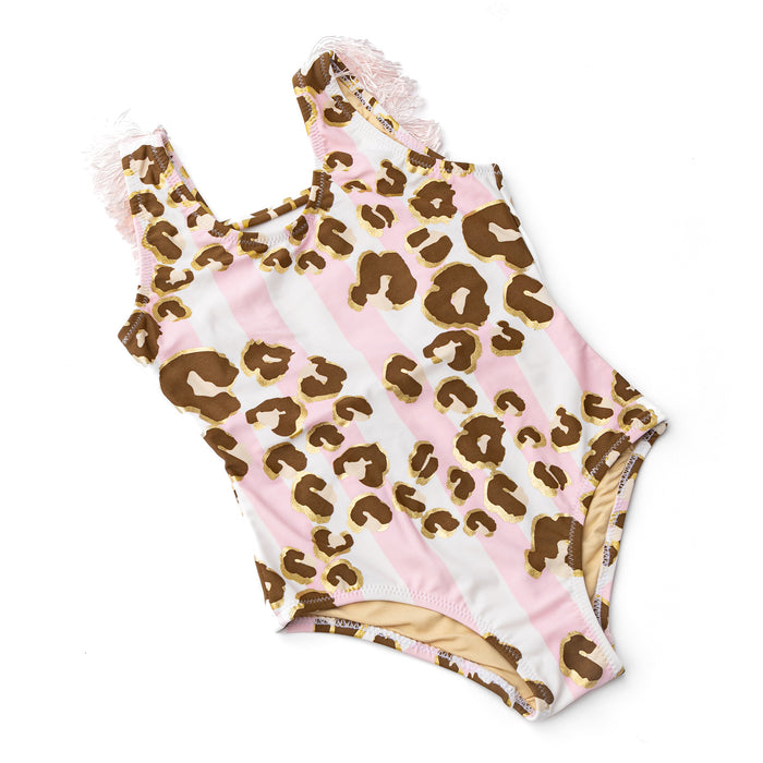 Metallic Leopard Collection image 4