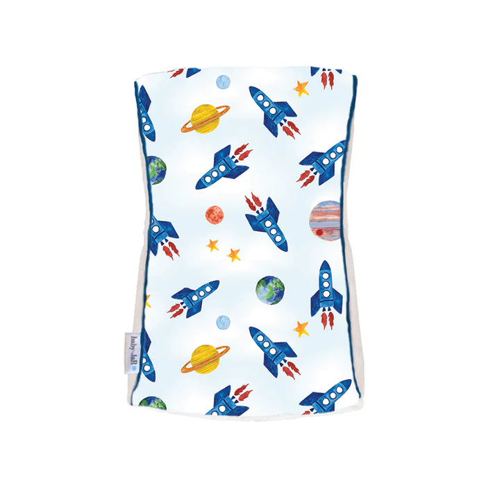 Burp Cloth image 2