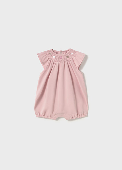 Little Stars Romper image 0