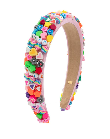 Colorful Charms Headband image 0
