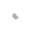 Lace Trim Knit Booties image 2