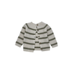 Classic Striped Knit Two-Piece Set image 3