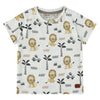 Safari Adventure Tee & Shorts Set image 0