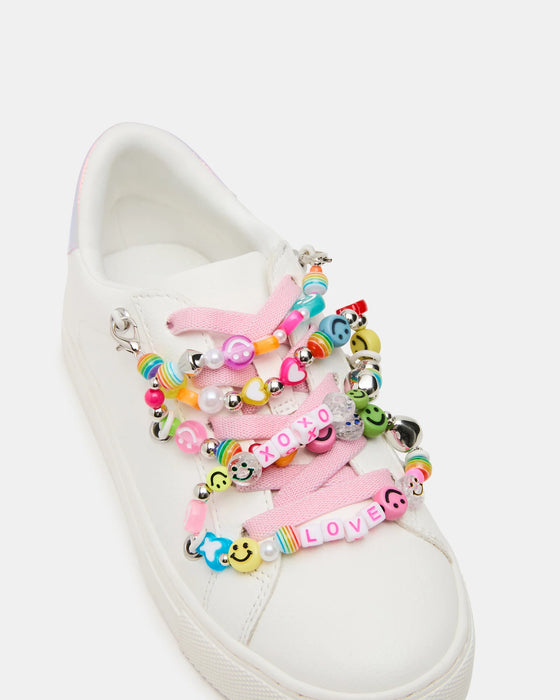 Hushed Charm Sneakers