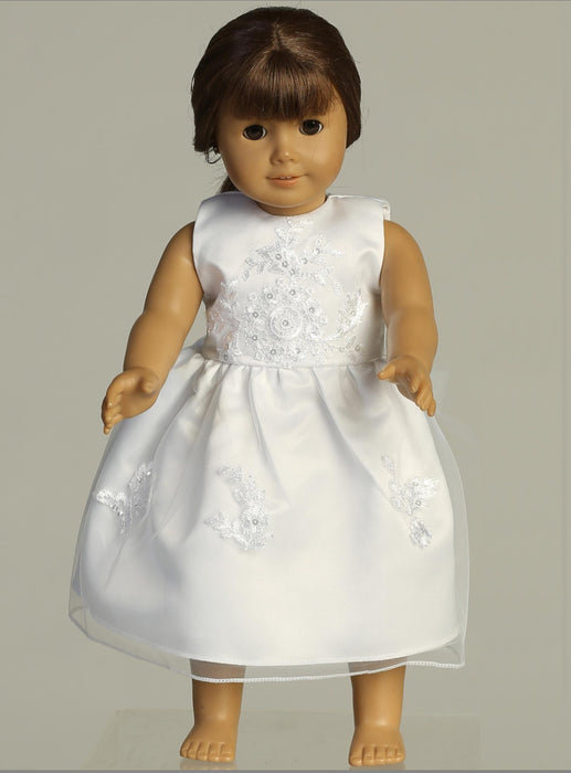 Matching Doll Dress Lito 2025 image 3