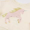 Unicorn Sweatshirt w/ Jogger image 1