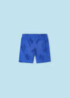 Cobalt Blue Palm Tree Matching Set image 6