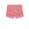 Checkered Polo & Shorts image 6