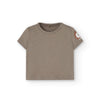 Little Lion Overalls & Tee Set image 6