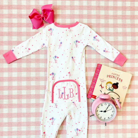 Noelle’s Night Night-Fairy Dust Sprinkles image 0