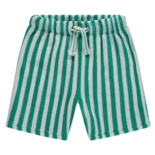 Striped Terry Set image 2