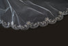 Veil Kate - Diamond White Bella Bow 2025 image 1