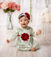 Evelyn Romper image 2
