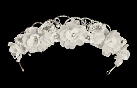 Headpiece 7435 Lito 2025 image 0