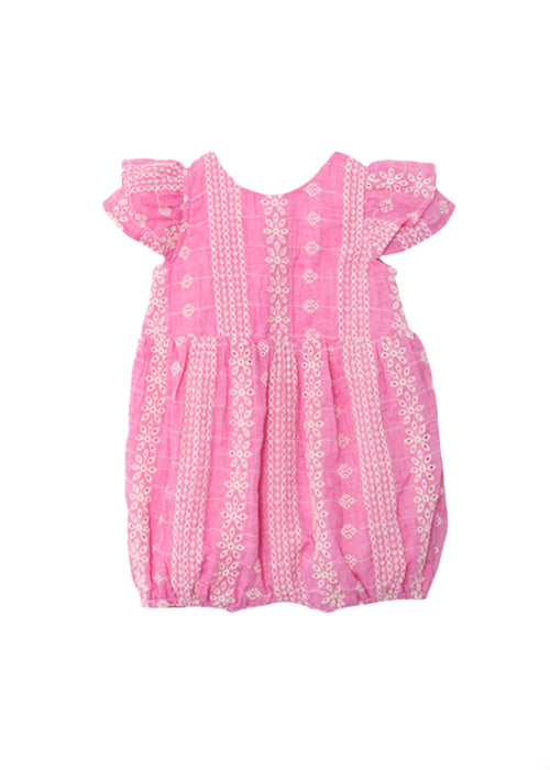 Pinkalicious Infant Romper