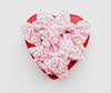 Patterned Shabby Knot Baby Headband image 13