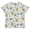 Safari Adventure Tee & Shorts Set image 1
