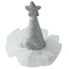 Star Birthday Hat Clip image 0