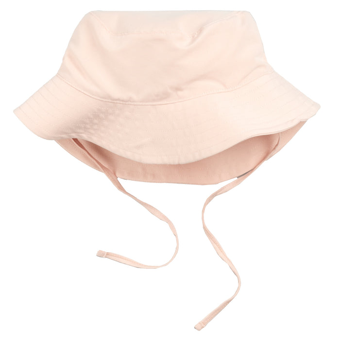 Blush Pink Bucket Hat image 0