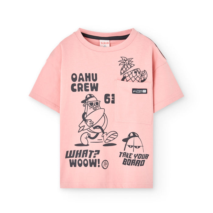 Big Boy (Sizes 4 & Up)