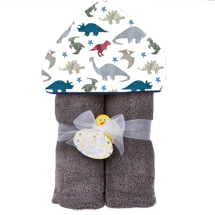 Deluxe Hooded Towel image 5