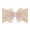 Tulle Fab Baby Headband image 7