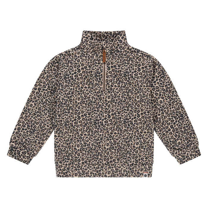 Wild Spirit Leopard Set