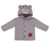 Skateboarder Bear 3pc Set image 0