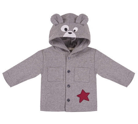 Skateboarder Bear 3pc Set image 0