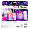 Live! In Concert Sticker Stylist image 7