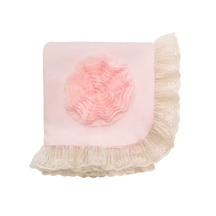 Pink Lullabye Blanket image 0