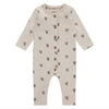 Up & Away Hot Air Balloon Romper image 0