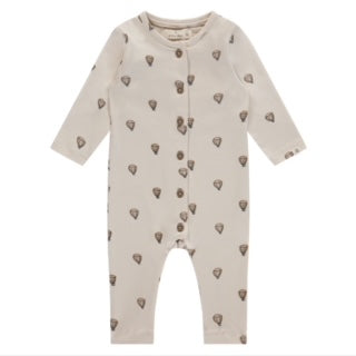Up & Away Hot Air Balloon Romper image 0