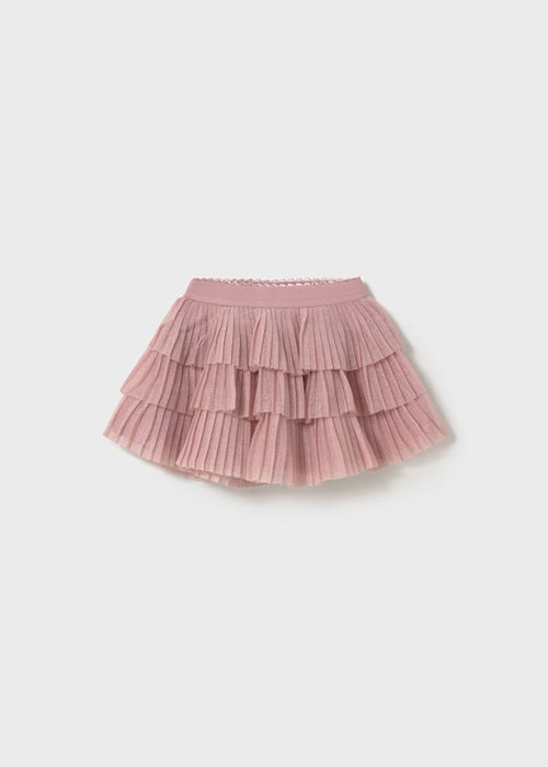 Dancing Ballerinas Skirt Set