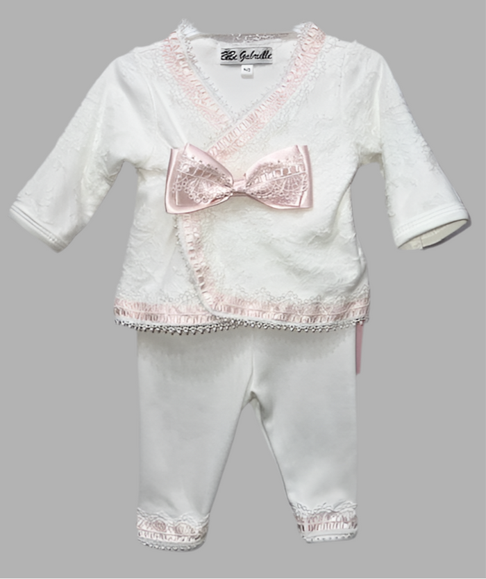 Infant Girl (12-24 Months)