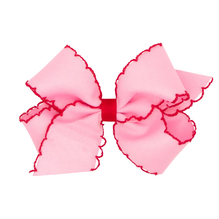 Moonstitch Grosgrain Bow  image 7