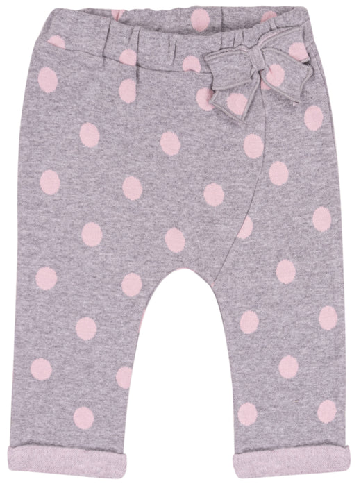 Pretty Polka Dot 3-Piece Set