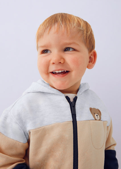 Teddy Trail & Varsity Mix-and-Match Sets