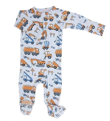 Construction Pajamas image 0