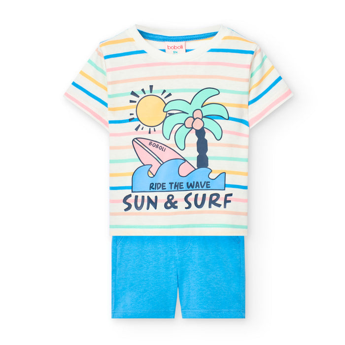 Little Surfer Collection image 0