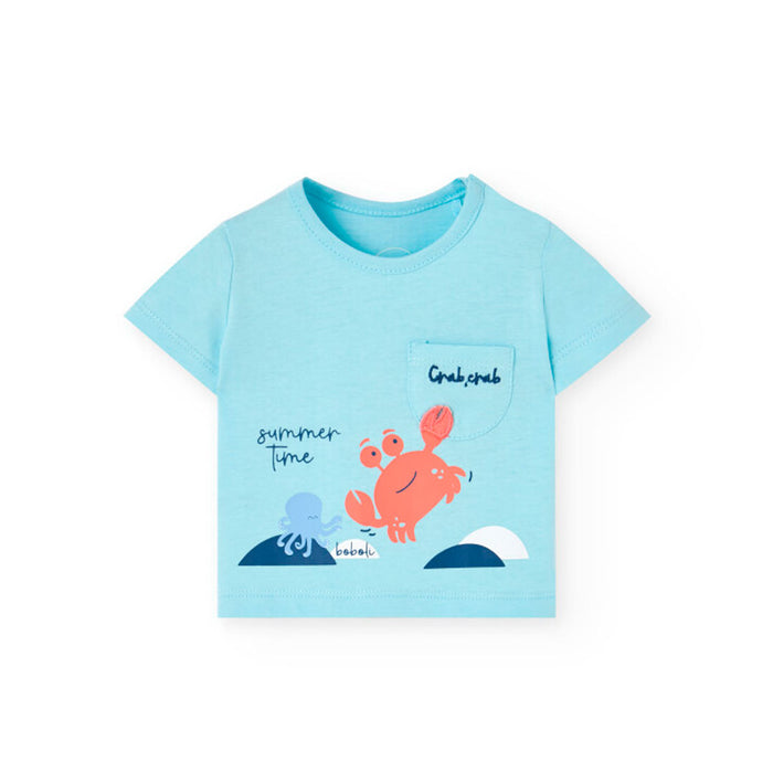 Whales & Crabs Collection image 1