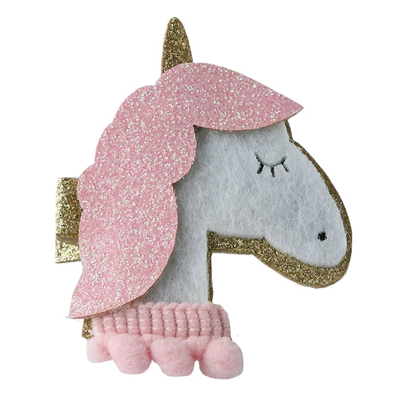 Unicorn Clip image 1