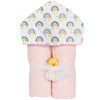 Deluxe Hooded Towel image 6