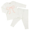 Tulle Bow 2-Piece Set image 1