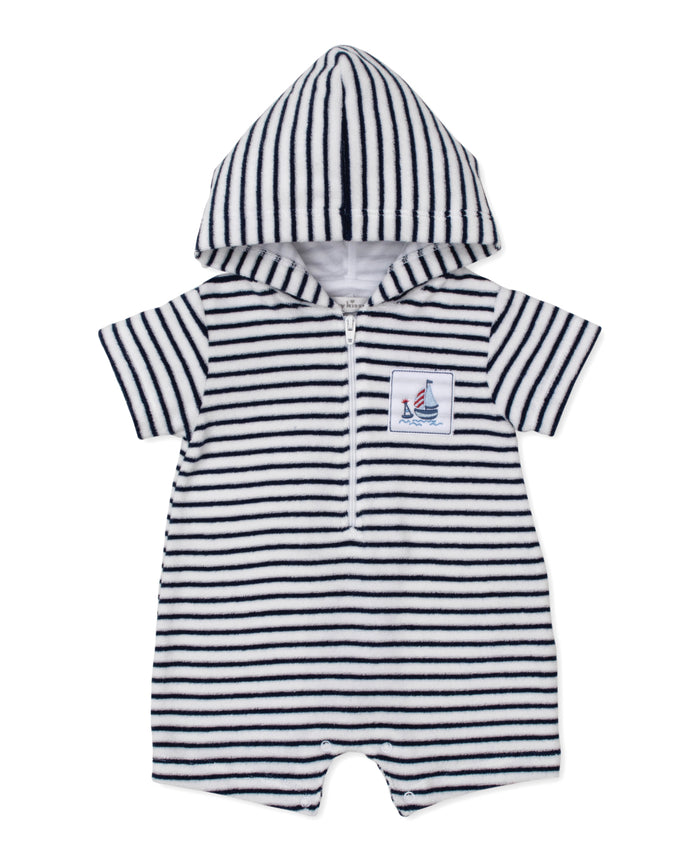Infant Boy (12-24 Months)