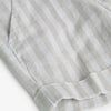 Tan Pinstripe 4-piece Set image 13
