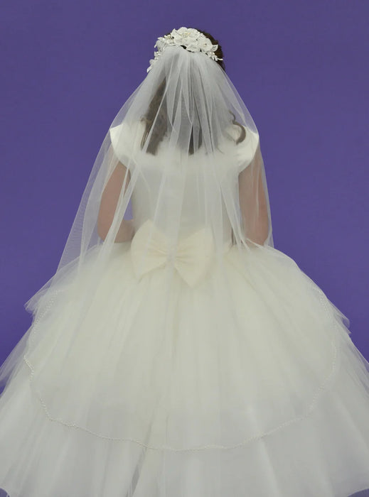260 Veil Bella Bow 2025 image 1