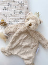 Prince Bear Security Blanket image 2