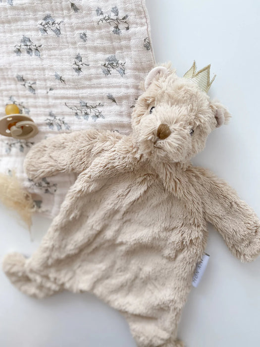 Prince Bear Security Blanket image 2