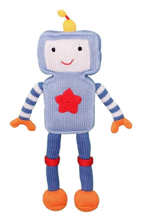 Knit Toys image 0
